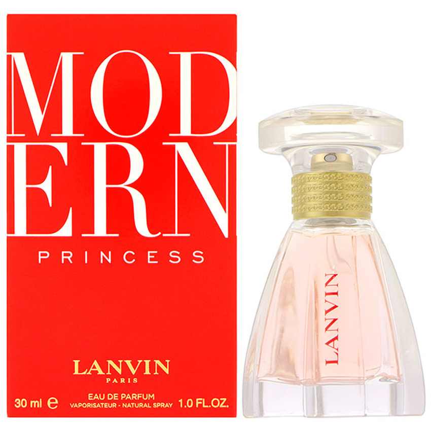 купить духи Lanvin Modern Princess