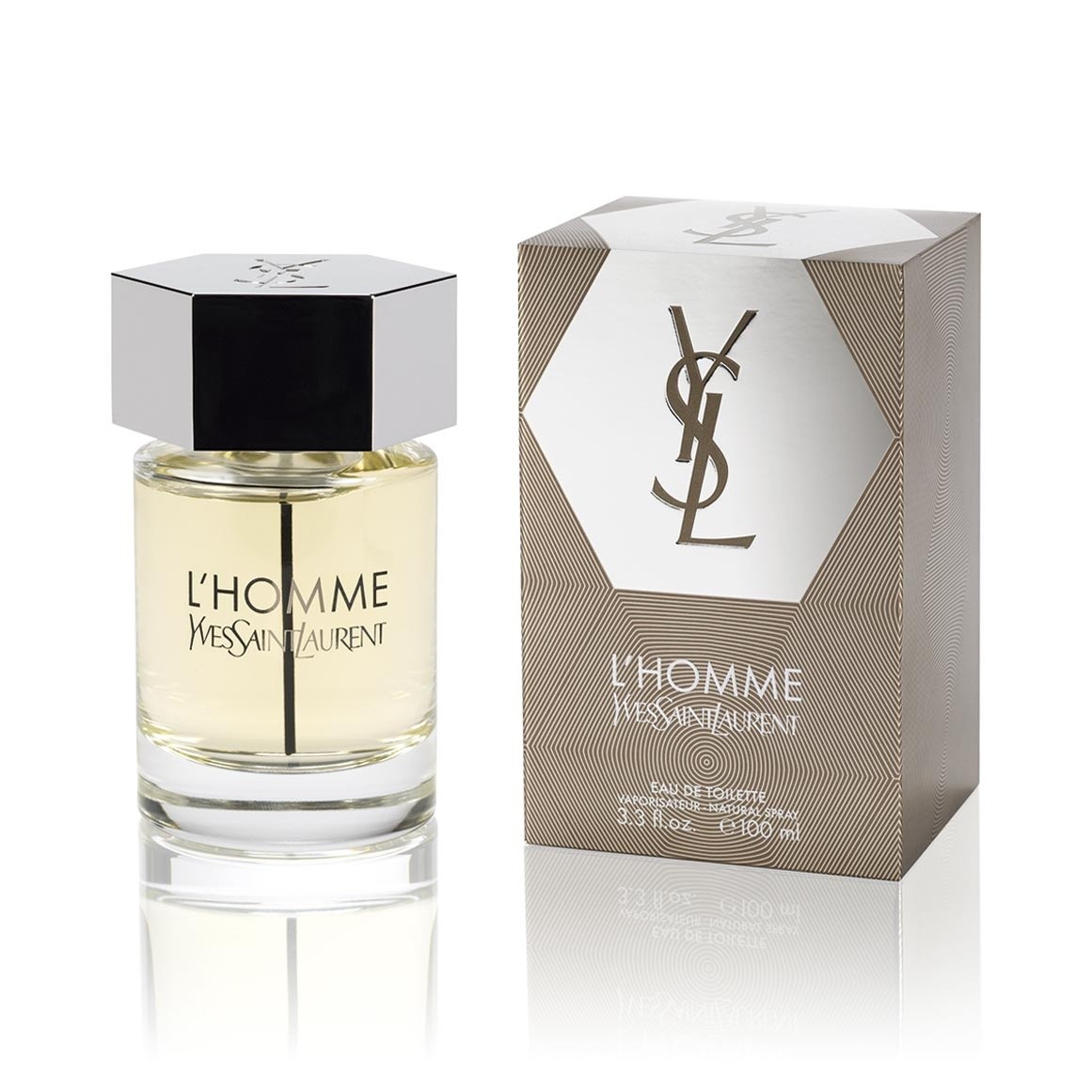 ив сен лоран парфюм мужской L Homme