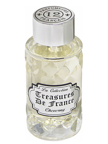 12 Parfumeurs Francais Cheverny