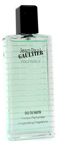 Jean Paul Gaultier Monsieur Eau Du Matin