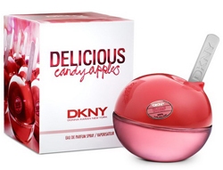 DKNY Be Delicious Sweet Strawberry