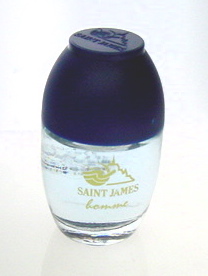 Saint James Homme