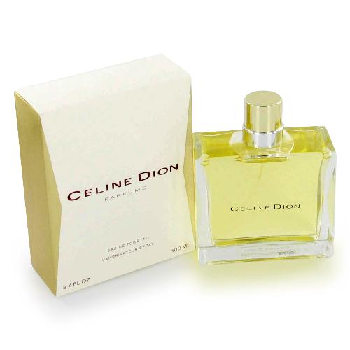 Celine Dion Celine Dion