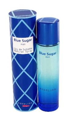 Aquolina Blue Sugar