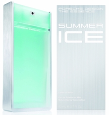 The Essence Summer Ice
