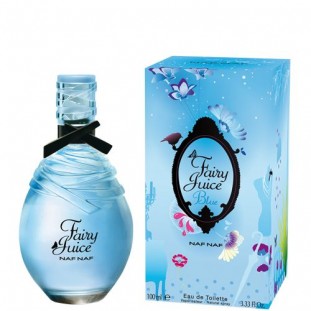 Fairy Juice Blue