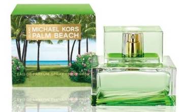 Michael Kors Island Palm Beach