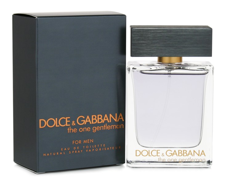 dolce gabbana the one gentleman 100ml