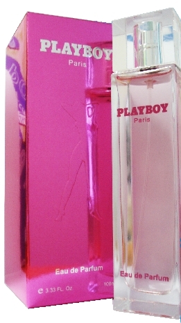 Playboy Femme