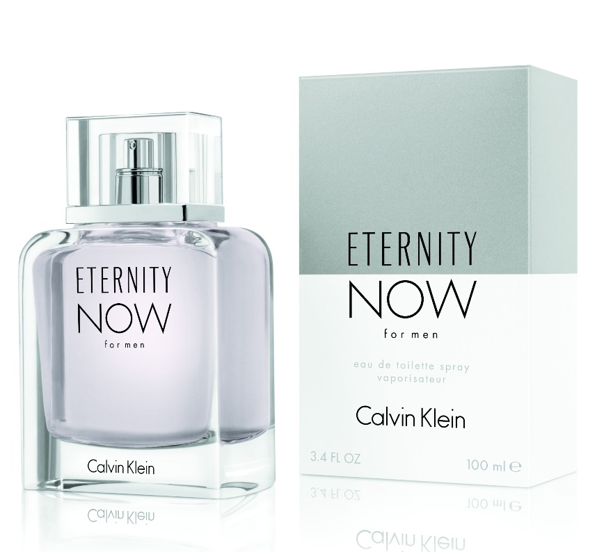 Calvin Klein Eternity Now