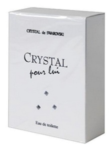 Crystal Pour Lui