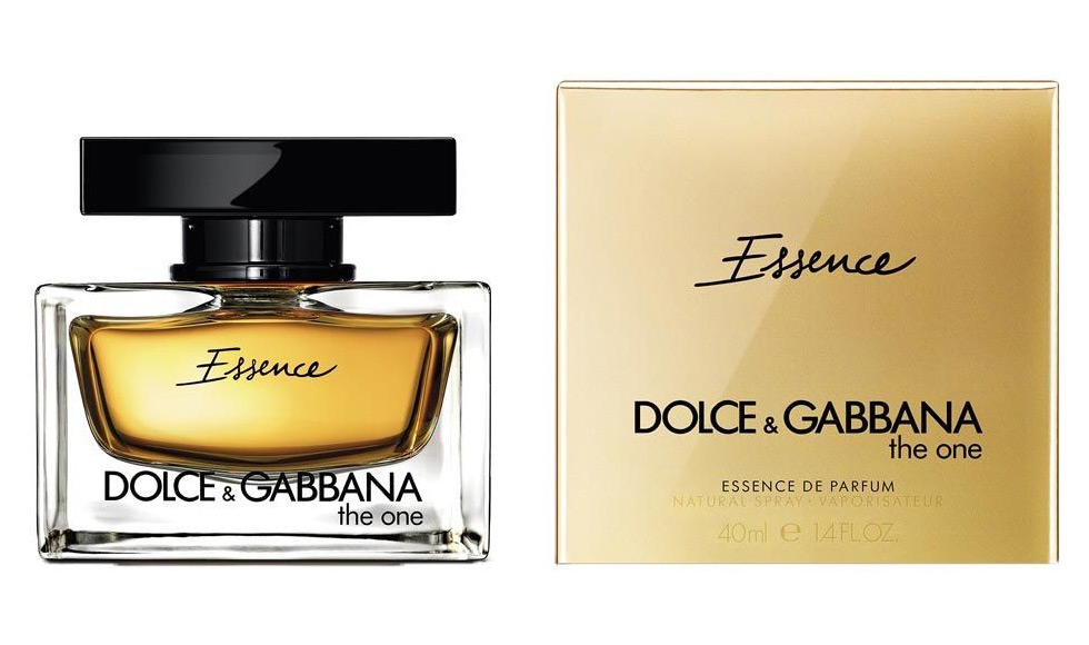 dolce & gabbana the one essence eau de parfum
