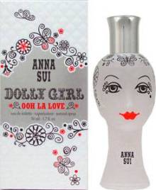 Anna Sui Dolly Girl Ooh A Love