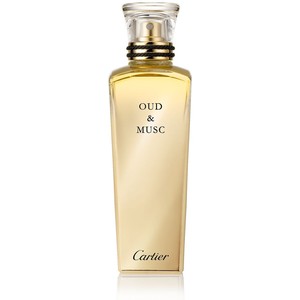 Cartier Les Heures de Parfum Voyageuses 