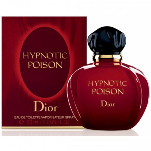 Christian Dior Poison Hypnotic Eau De Parfum
