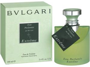 Bvlgari Eau Parfumee au The Vert Extreme