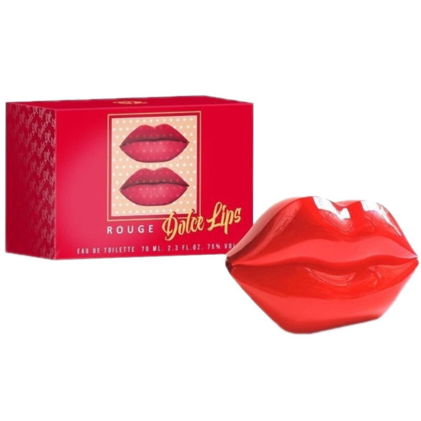 Dolce Lips Rouge