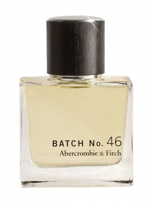 Abercrombie & Fitch Batch No. 46