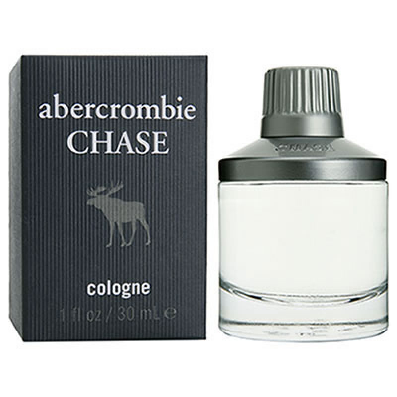 Abercrombie & Fitch Chase