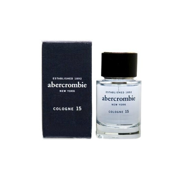 Abercrombie & Fitch Cologne 15