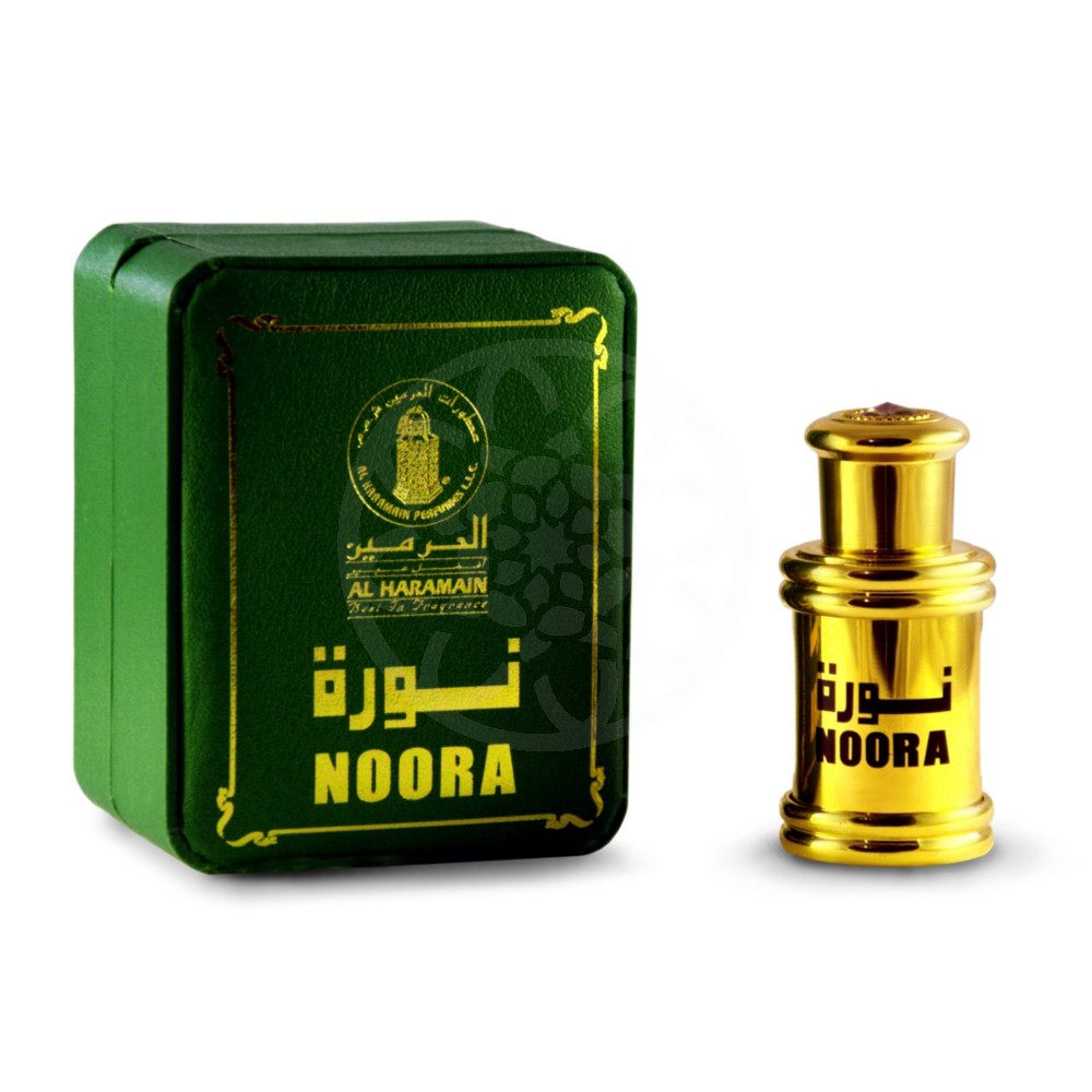 Al Haramain Perfumes Noora