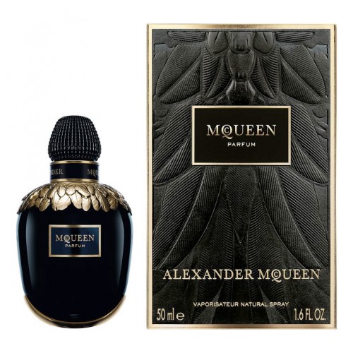 Mcqueen Parfum