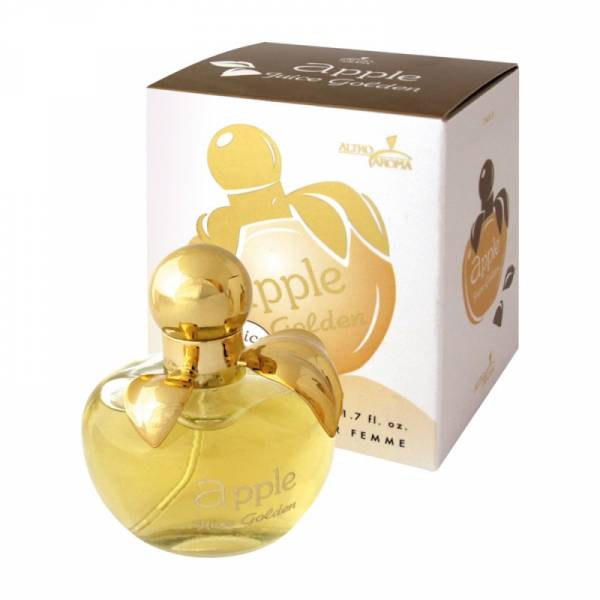 Altro Aroma Apple Golden