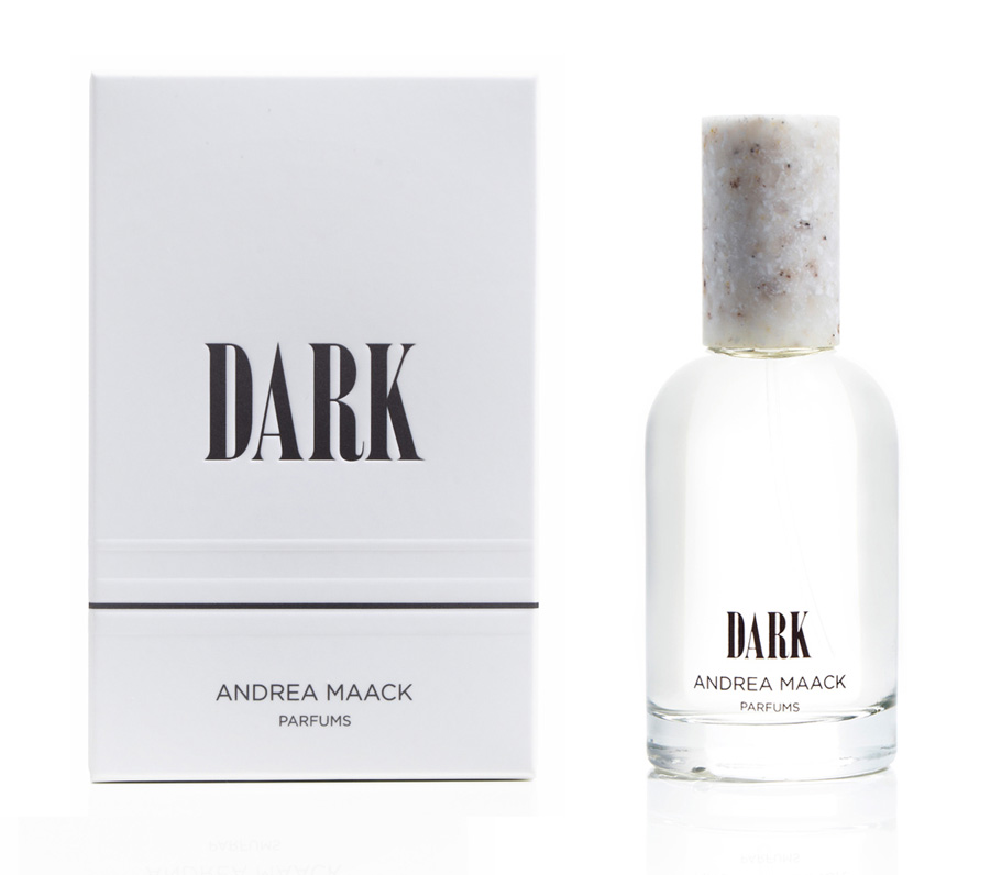 Andrea Maack Dark