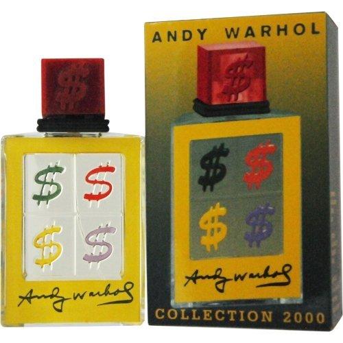 Andy Warhol Collection 2000
