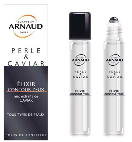 Arnaud Extraits De Cavia Elixir Contour Yeux Крем для контура кожи глаз