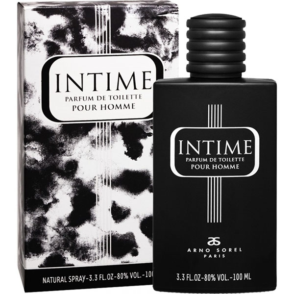 Intime Pour Homme