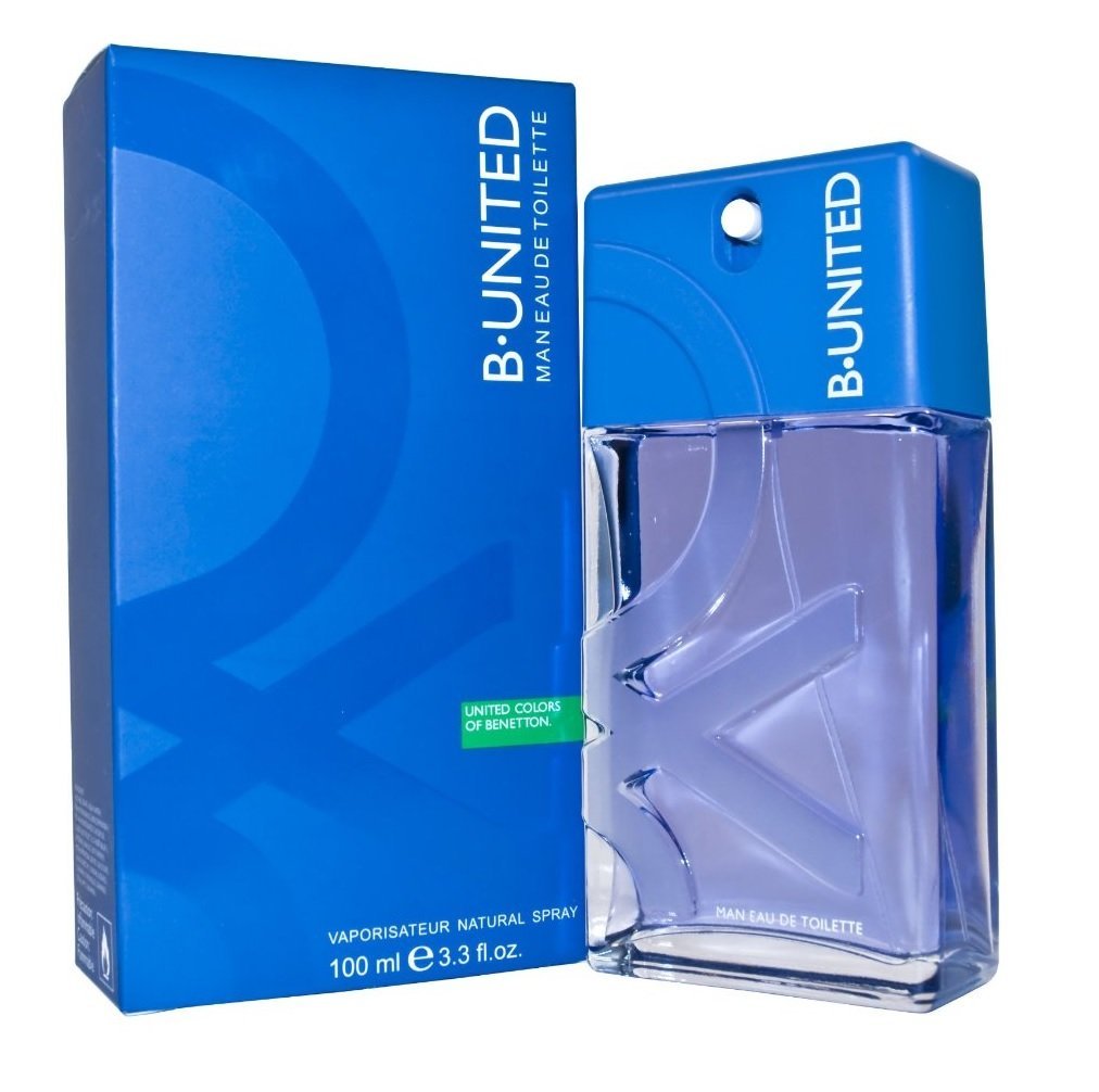 Benetton B`united