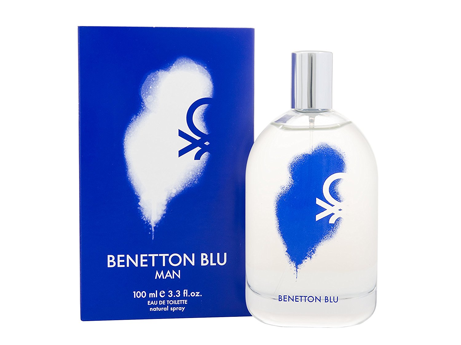 Benetton Blu