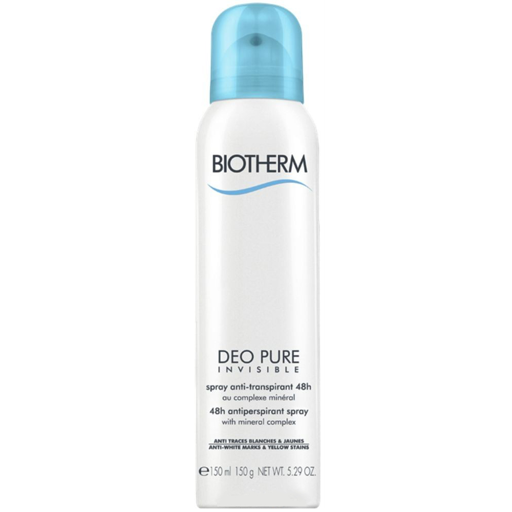 Biotherm Invisible
