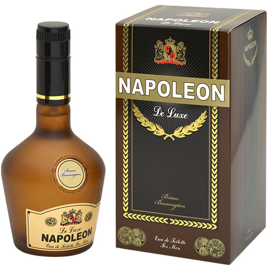 Napoleon De Luxe