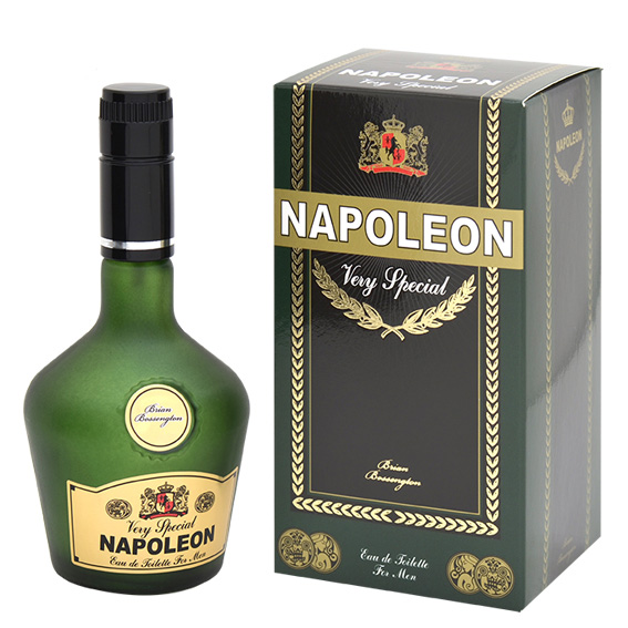 Napoleon Very Special