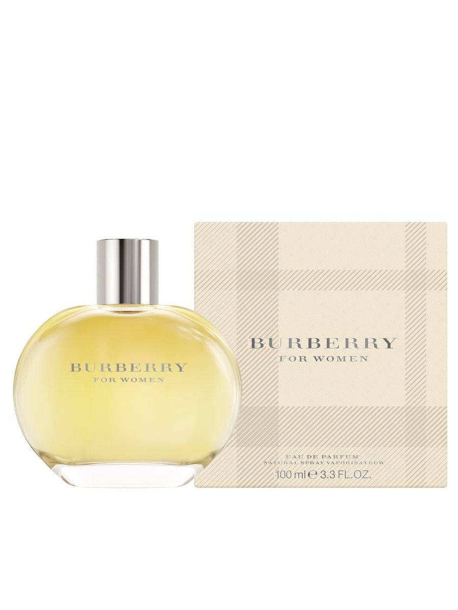 Burberry Burberry For Woman