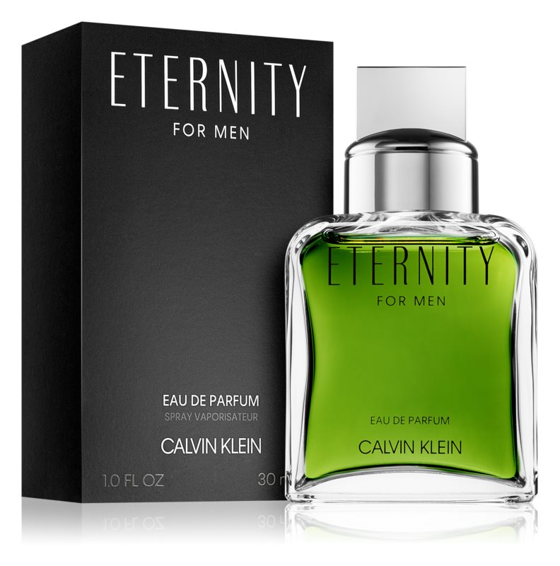 Calvin Klein Eternity Men Eau De Parfum