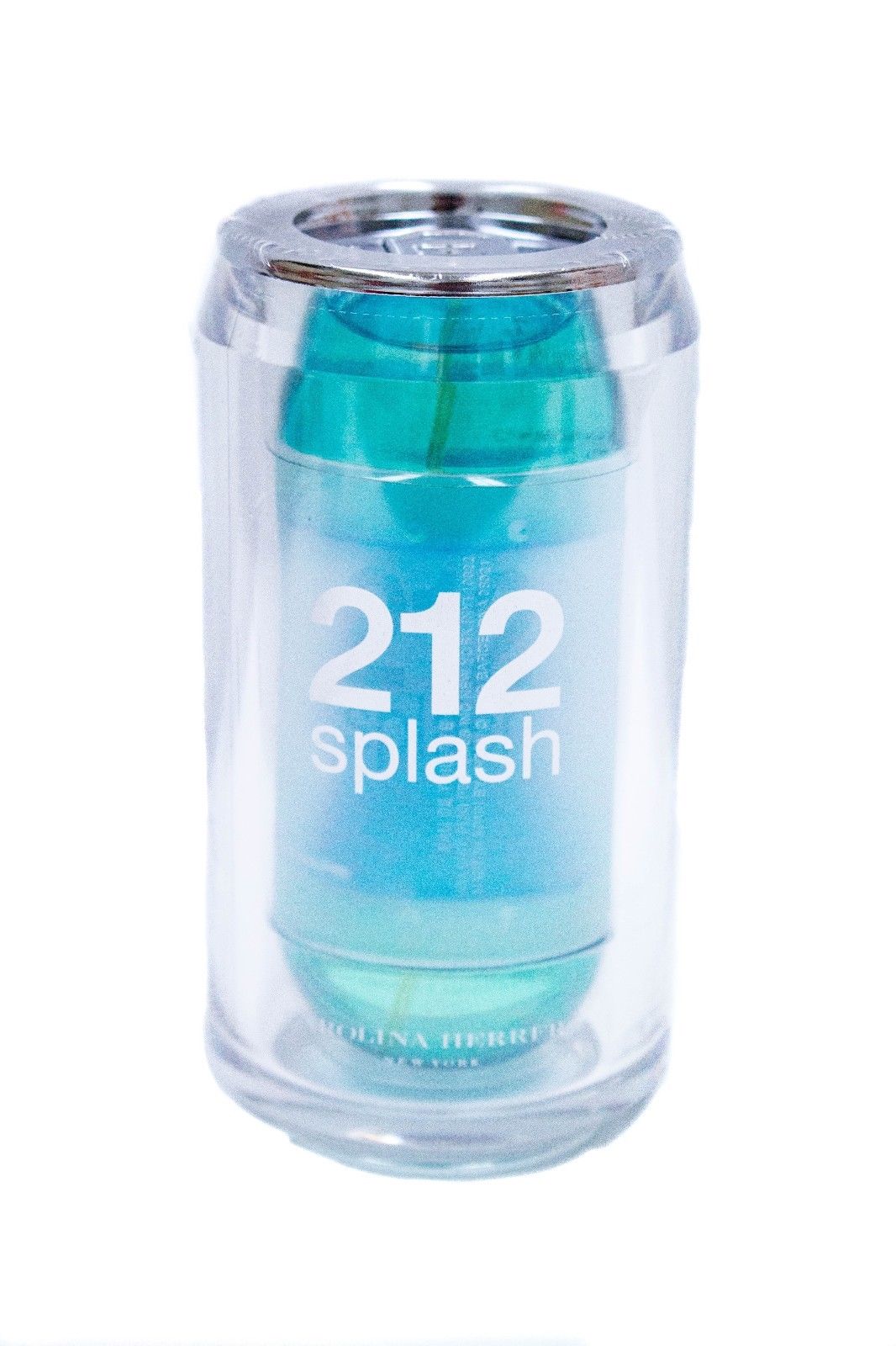 212 Splash