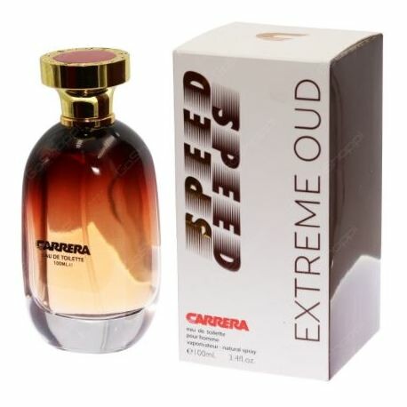 Carrera Speed Extreme Oud