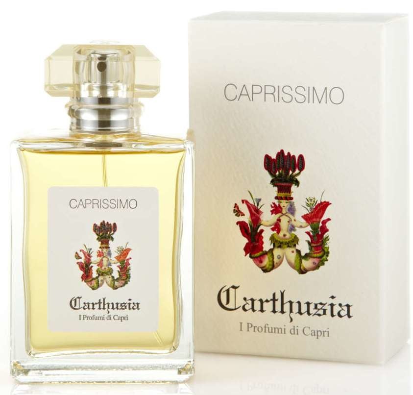 Carthusia Caprissimo