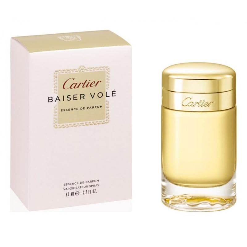 Cartier Baiser Vole Essence De Parfum