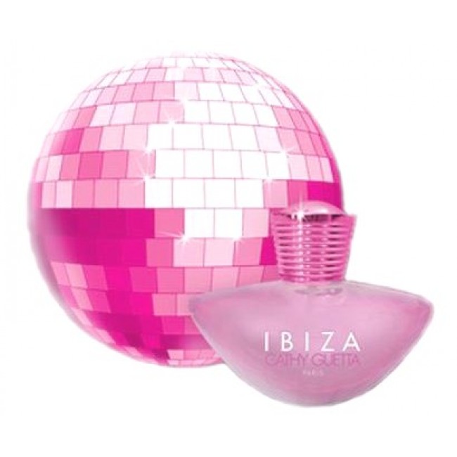 Ibiza Pink Power
