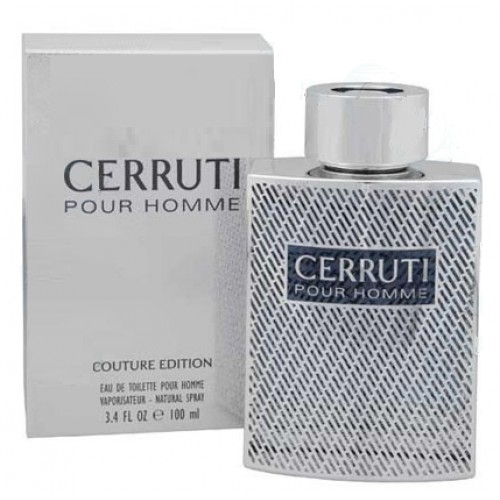 Cerruti Cerruti pour Homme Couture Edition