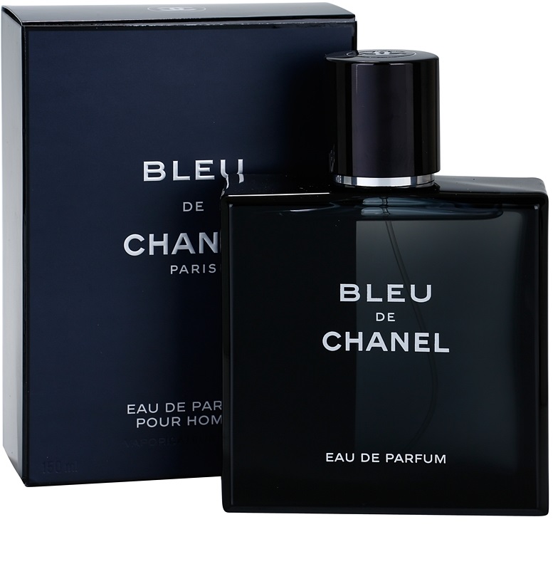Initio Parfums Prives Bleu De Chanel
