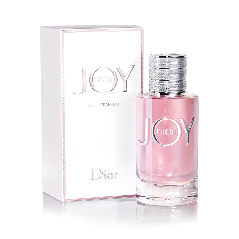 Ляромат: Christian Dior Joy - туалетная 
