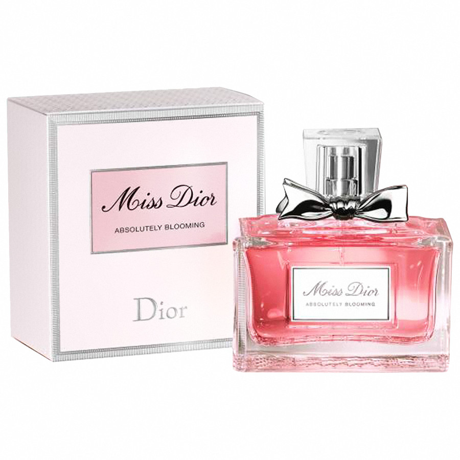 dior miss blooming