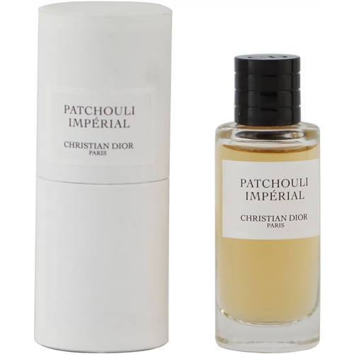 parfum patchouli imperial dior