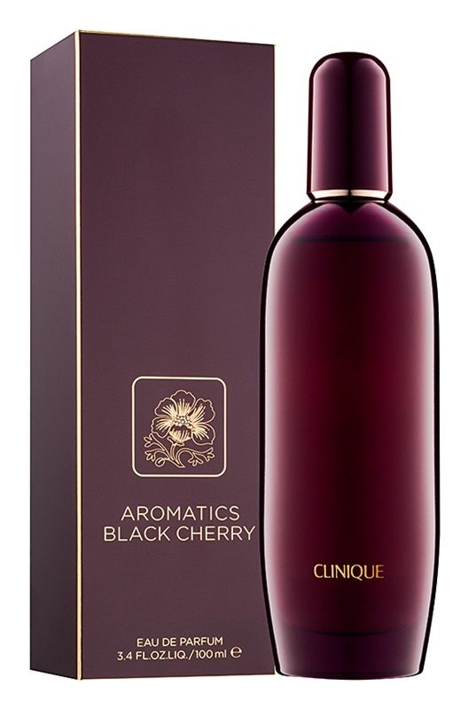 Montale Aromatics Black Cherry