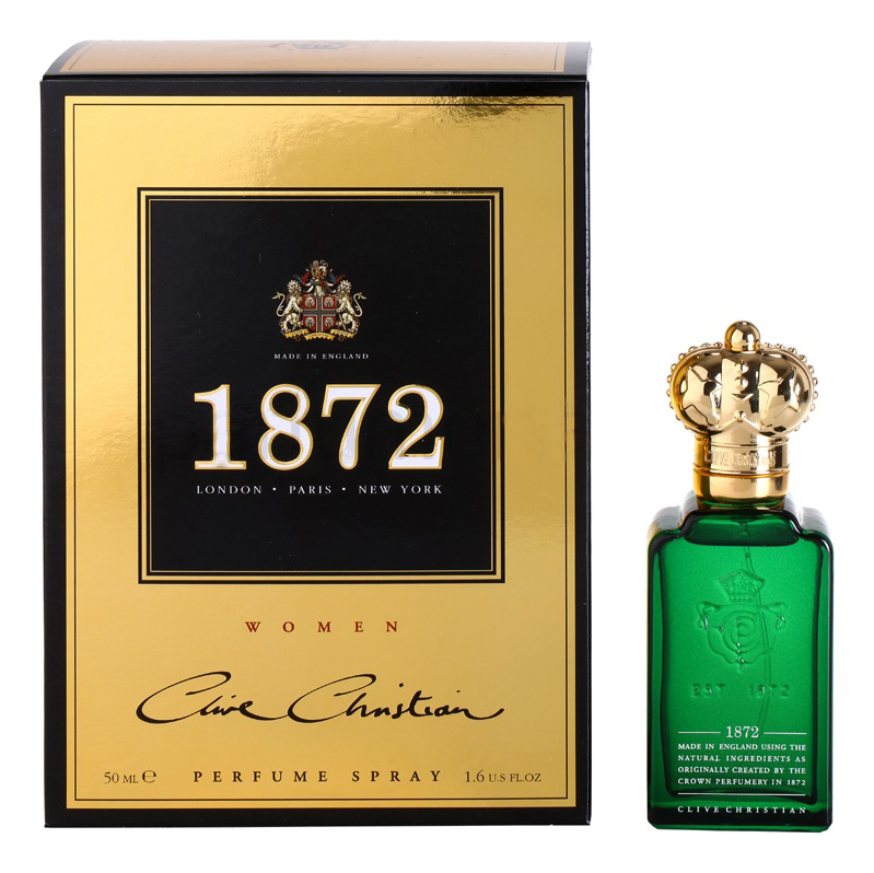 Clive Christian 1872 Parfume Women